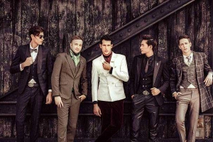 Phan Homme & Luxury
