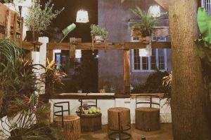 Phàn Lạc Cafe