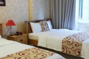 Phan Lân 2 Hotel