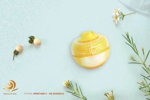 Phấn Nụ Bà Tùng - Lê Văn Sỹ