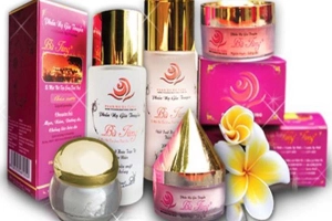 Phấn Nụ - Thảo Dược Chăm Sóc Da