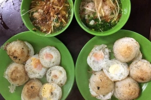 Quán Ăn Phan Rang Quán - Đặc Sản Phan Rang