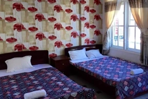 Phan Thanh Chí Homestay