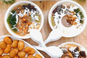Phan Thị - Tào Phớ & Ăn Vặt