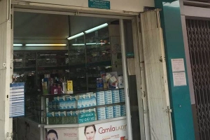 Phano Pharmacy - Phan Xích Long