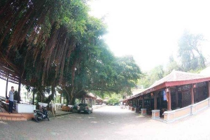 Pháo Đài - Nhà Hàng Hải Sản