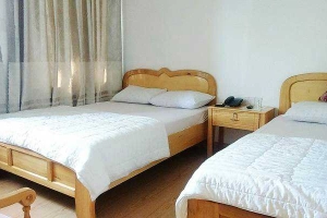 Phát Đạt Hotel