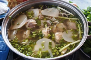 Quán Ăn Phát Đạt - Quán Lẩu Tự Chọn
