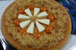 Phát Đạt - Tiệm Bánh