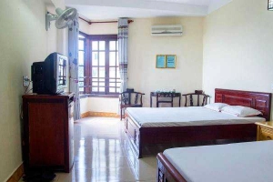 Phát Minh Hotel
