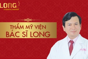 Phẩu Thuật Thẩm Mỹ Bác Sĩ Long - Lê Hồng Phong