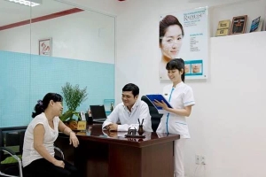 Phẩu Thuật Thẩm Mỹ Đại Việt