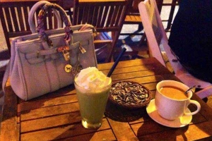 Phê Coffee