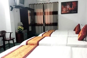 Phi Hùng Hotel & Restaurant