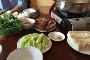 Quán Ăn Phi Hùng - Vịt Cỏ Vân Đình
