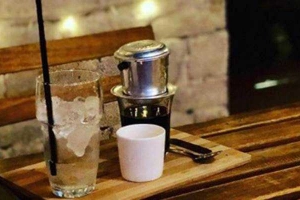Phi Long Cafe