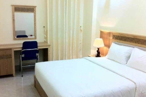 Phi Long Hotel - Hoàng Diệu 2