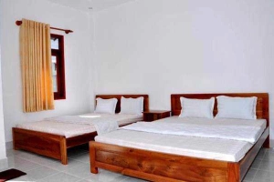 Phi Long Hotel