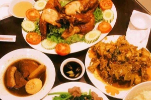 Phì Lũ 1