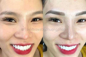 Phibrows Phuong Phan