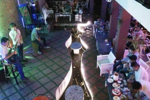 Phiêu Coffee