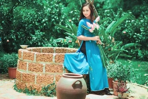 Phim Trường Cherry Land