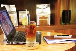 Phin Ban Mê - Coffee & Tea
