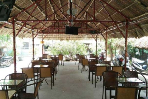 Phin Ban Mê Coffee