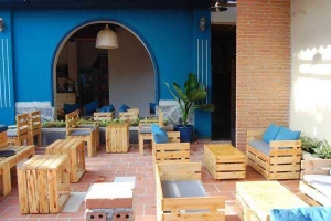 Phin Cafe - Hồng Đức