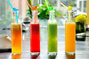 PhiSa - Nước Ép Trai Cây & Cafe