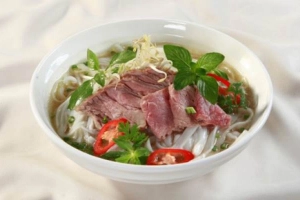 Quán Ăn Phở 1 Tô
