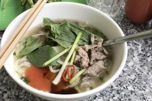 Quán Ăn Phở 111