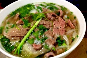 Quán Ăn Phở 155