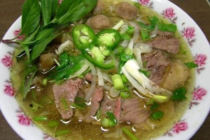 Quán Ăn Phở 17