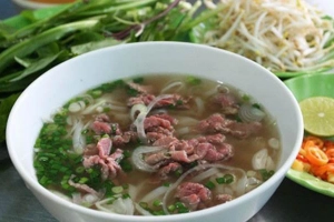 Quán Ăn Phở 21