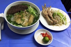 Quán Ăn Phở 25 - Phở, Bún & Miến