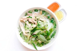 Quán Ăn Phở 26 - Kiều Mai