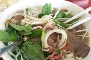 Phở 288 - Phan Chu Trinh