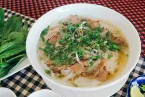 Quán Ăn Phở 29 - Đoàn Văn Bơ