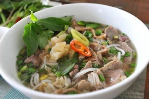 Quán Ăn Phở 32 -  Hương Lộ 2