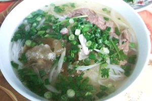 Quán Ăn Phở 33
