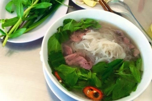 Quán Ăn Phở 34