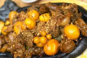 Quán Ăn Phố 36 - Món Ngon Hà Nội