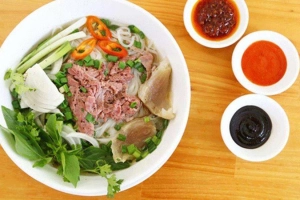 Quán Ăn Phở 39