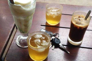 Phở 5 Coffee