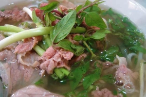 Quán Ăn Phở 524