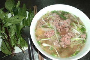 Quán Ăn Phở 63