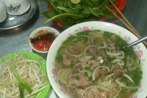 Quán Ăn Phở 69 - Trần Hữu Trang