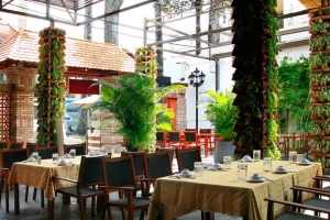 Nhà Hàng Phố 79 Restaurant - Riêu Cá Chép - Hương Vị Bắc