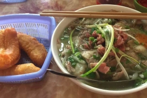 Quán Ăn Phở 91 - Phở Bò & Phở Gà